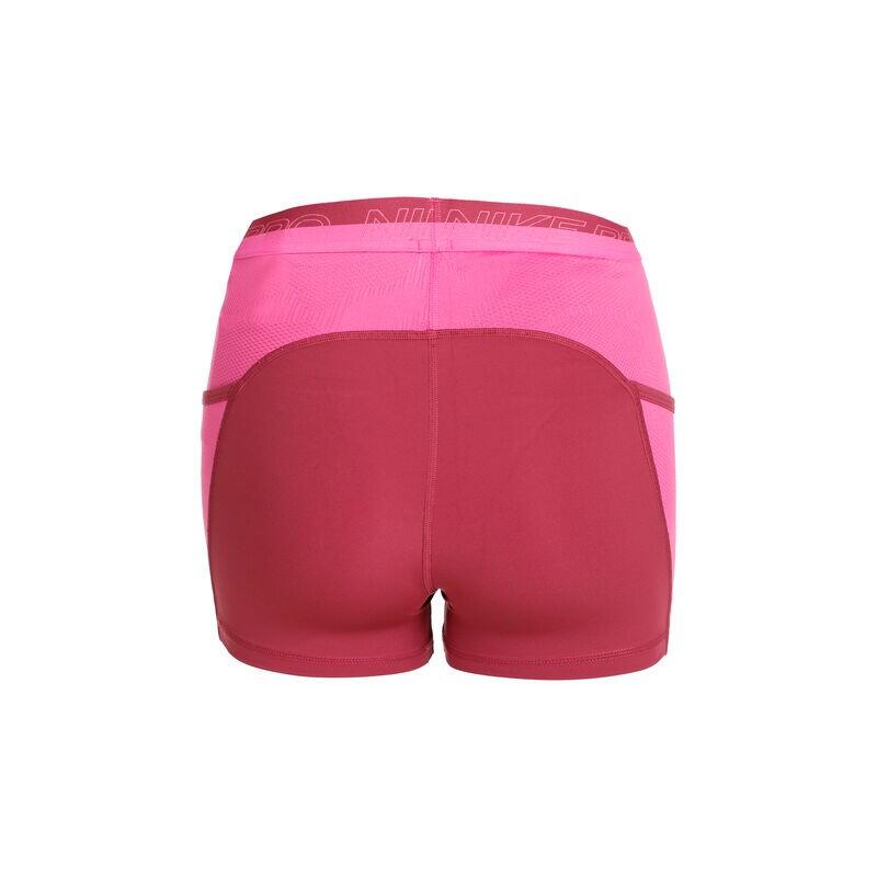 PANTALONE  PRO DF 3IN DX0059 653  ROSA 2/2