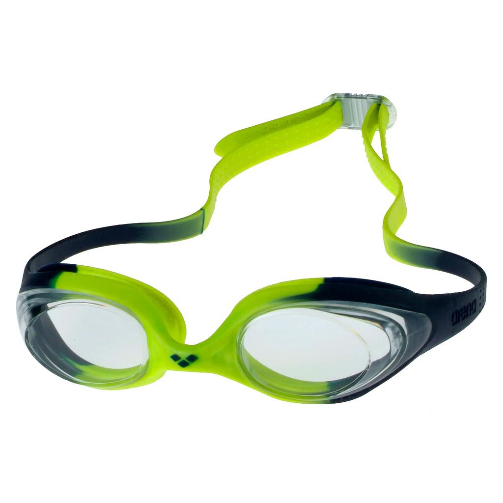 Children's swimming goggles Arena Spider