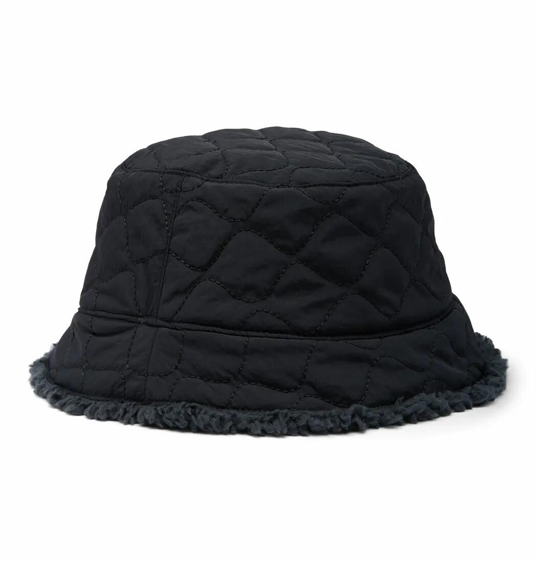 Columbia Winterpas II Unisex Omkeerbare Bob Zwart 3/6