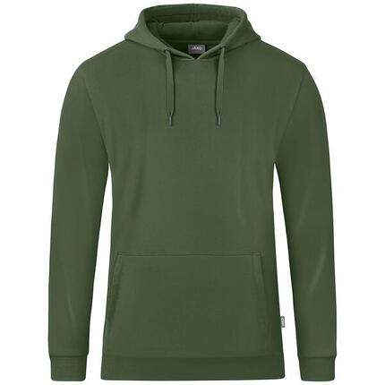 JAKO Unisex Kapuzensweat Organic