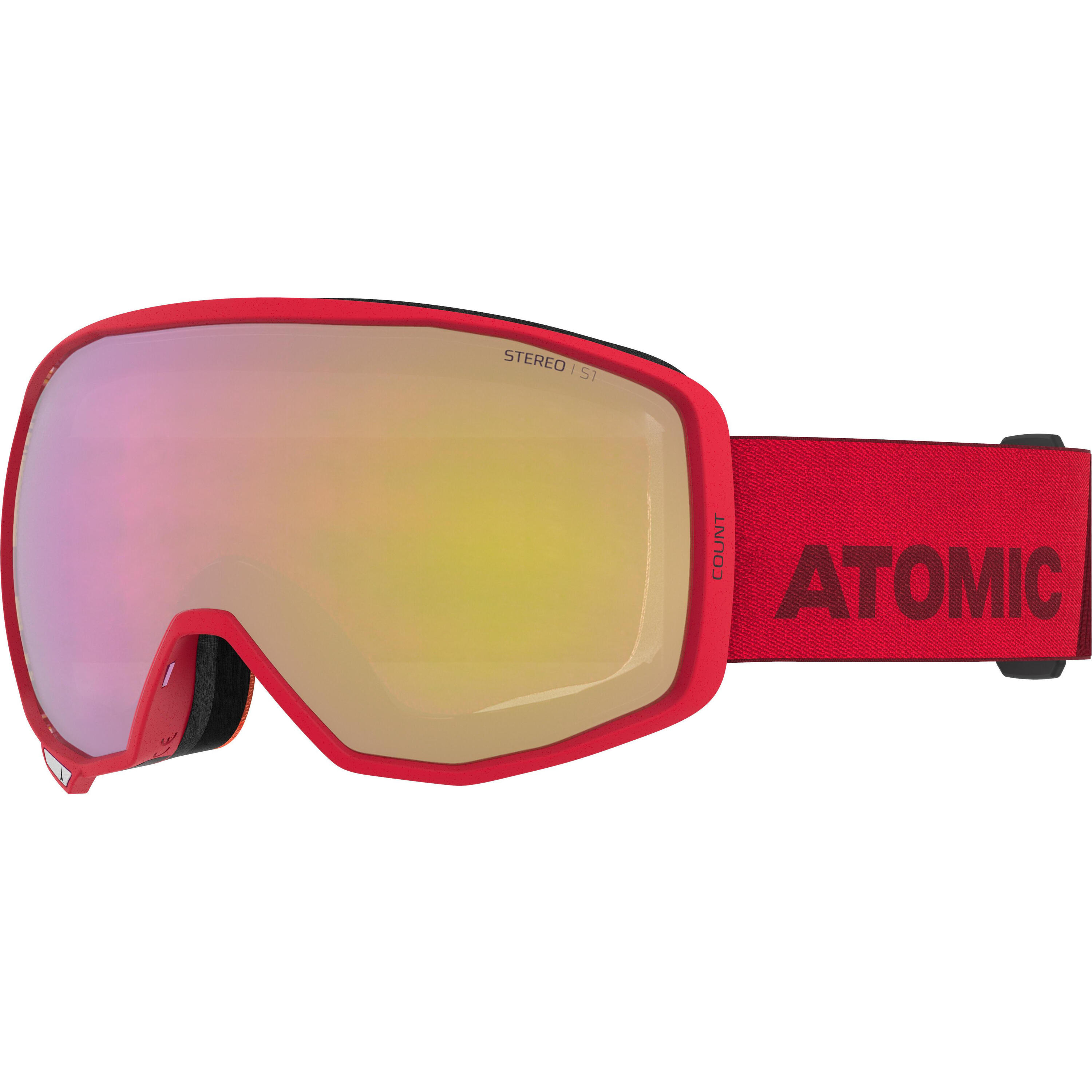 ATOMIC picture