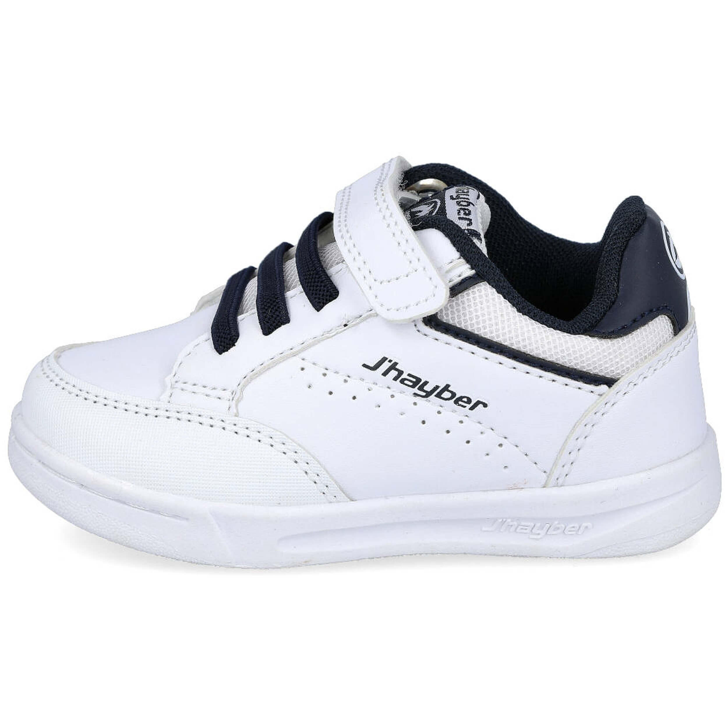 Schoen J'hayber model 10070-938613 voor jongens 2/4