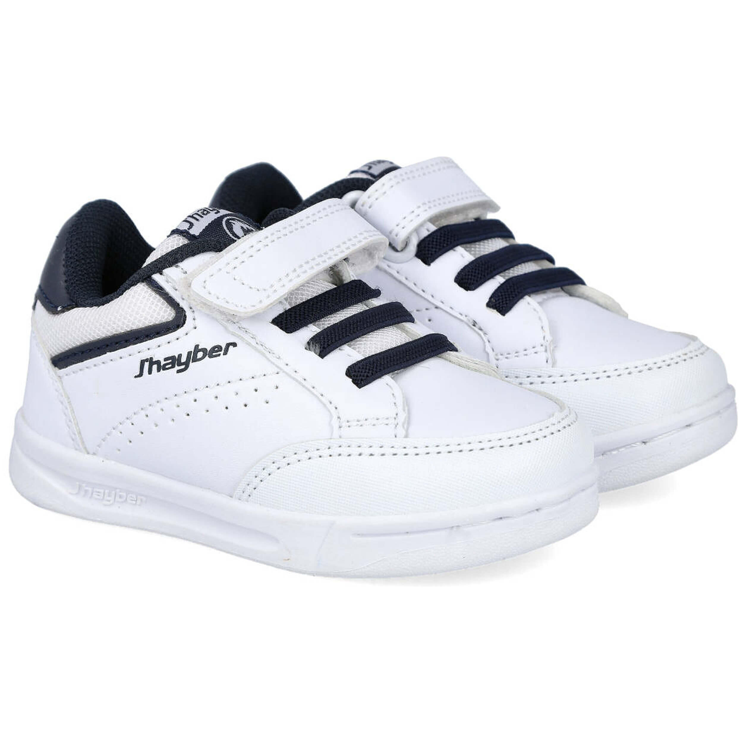 Schoen J'hayber model 10070-938613 voor jongens 4/4