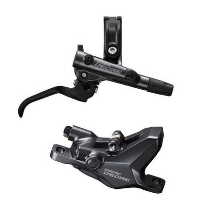 Zestaw hamulcowy Shimano Deore M6100