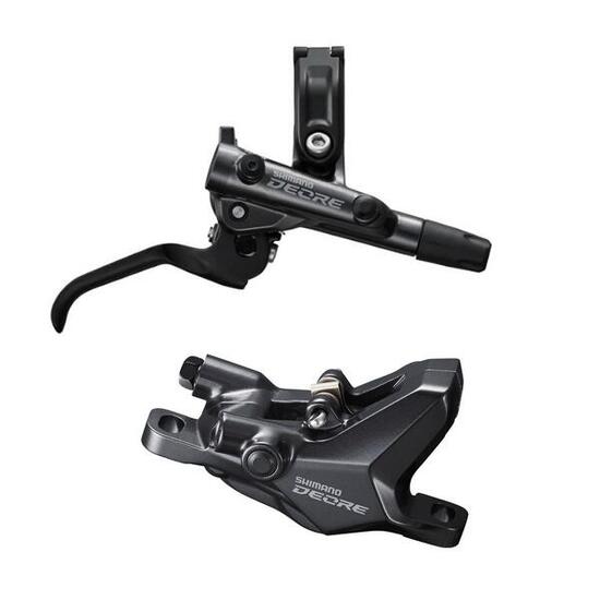 Zestaw hamulcowy Shimano Deore M6100