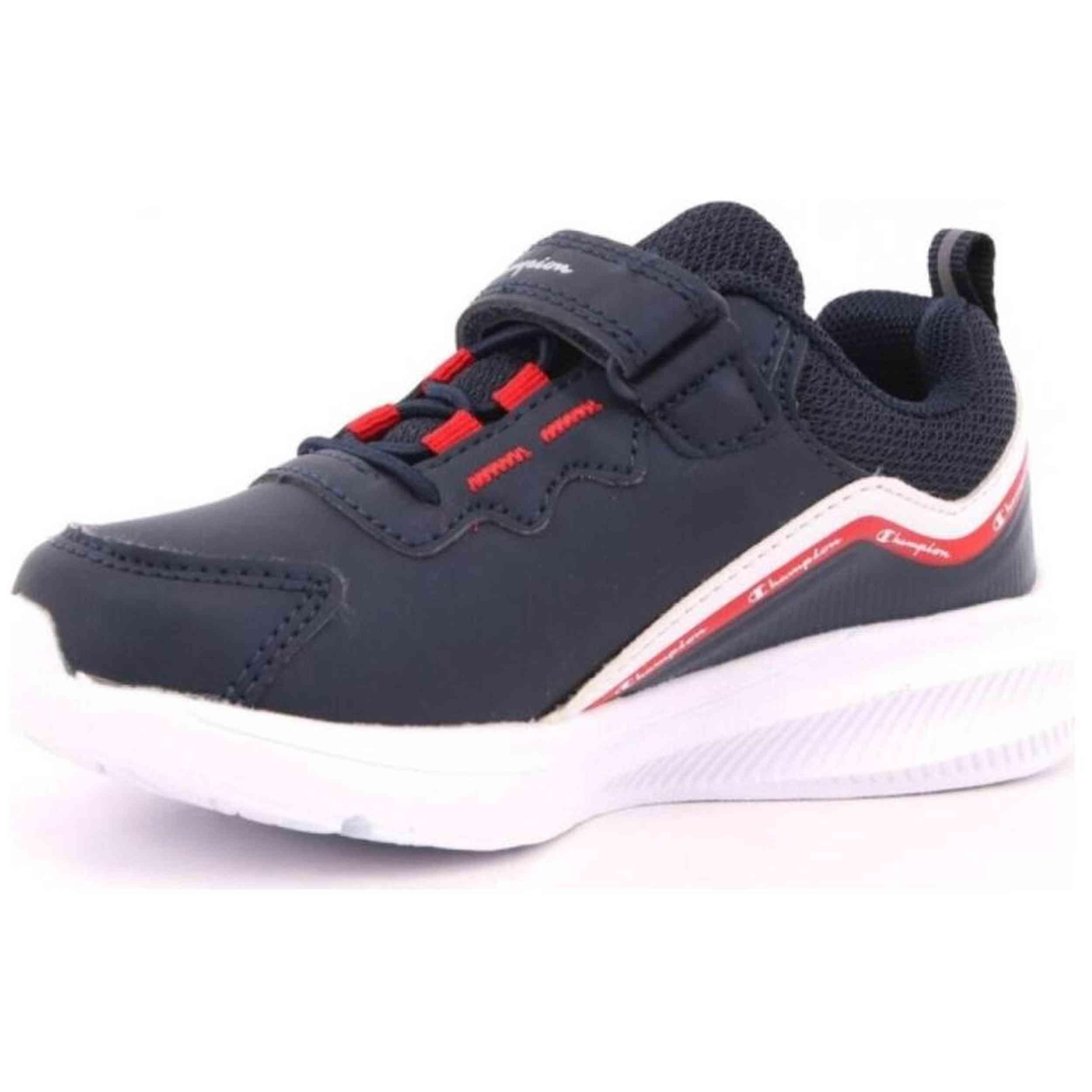Baskets Champion modèle S32214-BS501 pour enfants 3/4