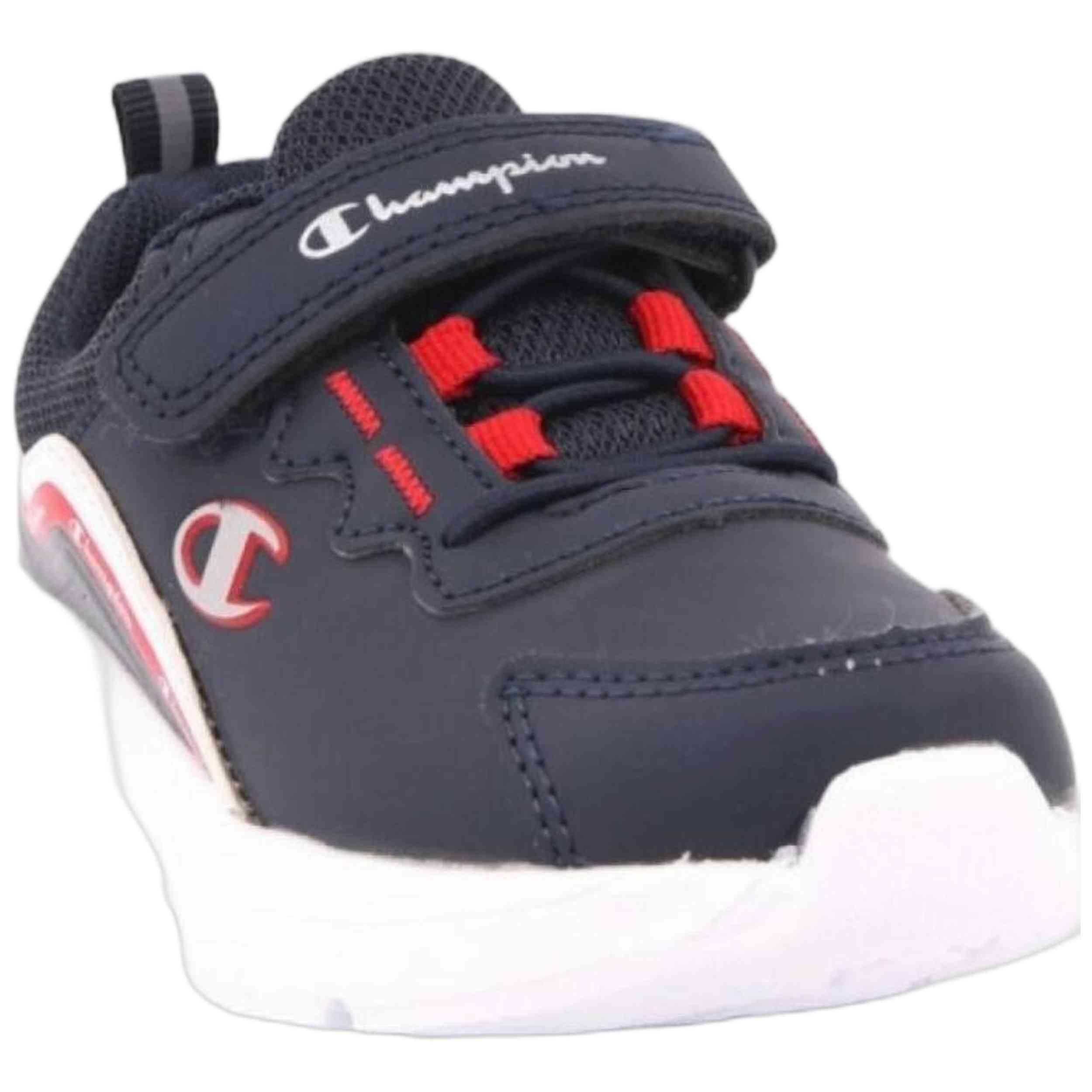 Baskets Champion modèle S32214-BS501 pour enfants 2/4
