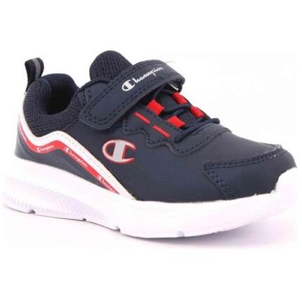 Baskets Champion modèle S32214-BS501 pour enfants