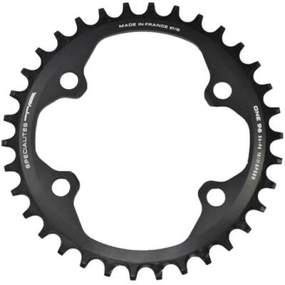 Mono alu specialiteiten t.a. 4bra slx7000- xt8000- xtr9000 10-11-12v.