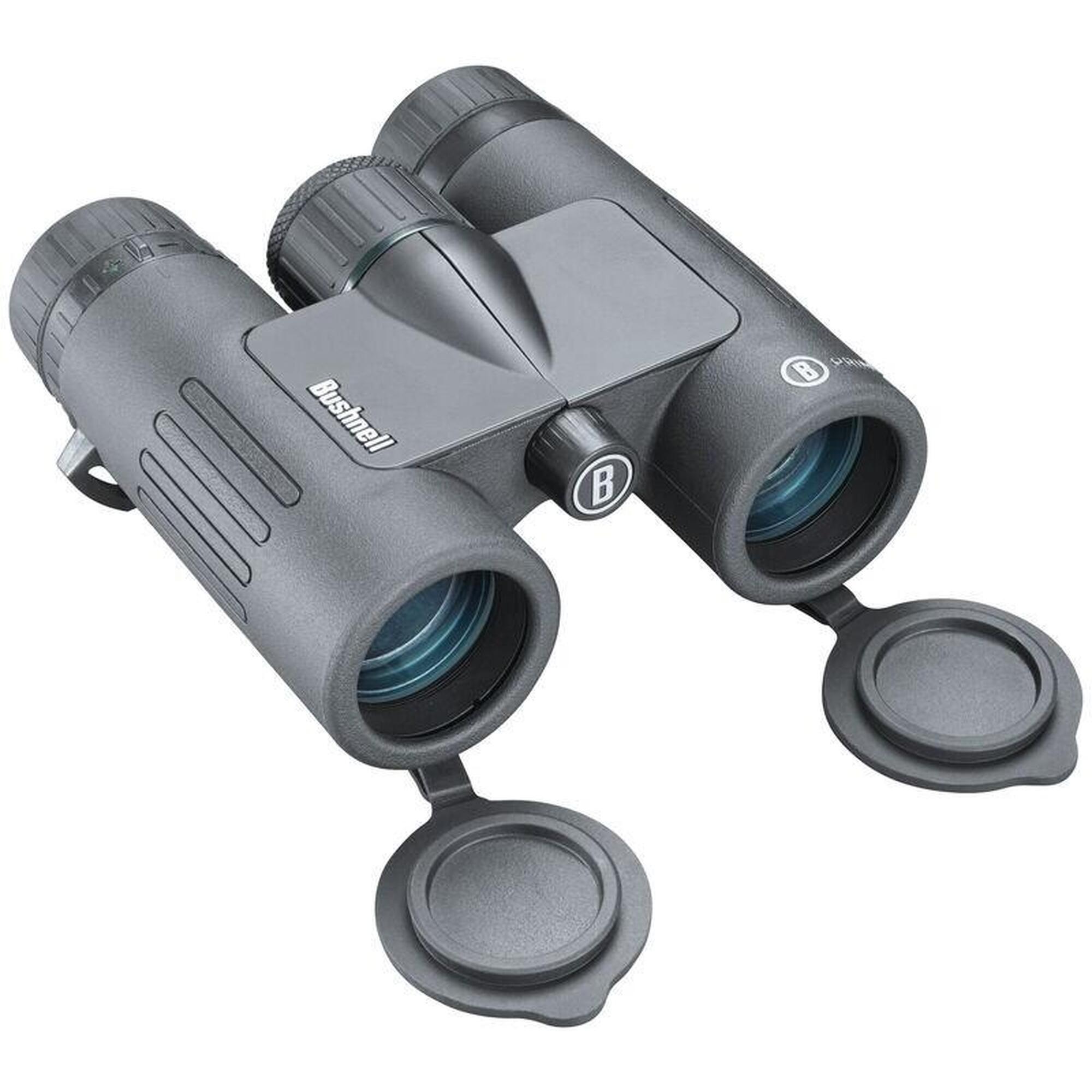 Bushnell - Jumelles Bushnell "prime 8x32" - Jumelles - Decathlon