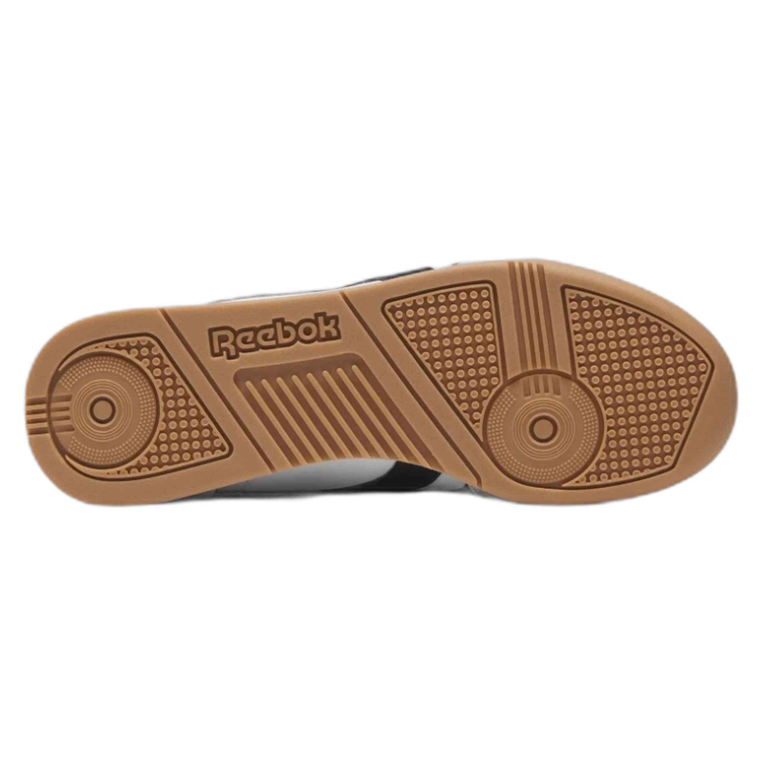Chaussures pour enfant Reebok Campio xt Blanc 5/5