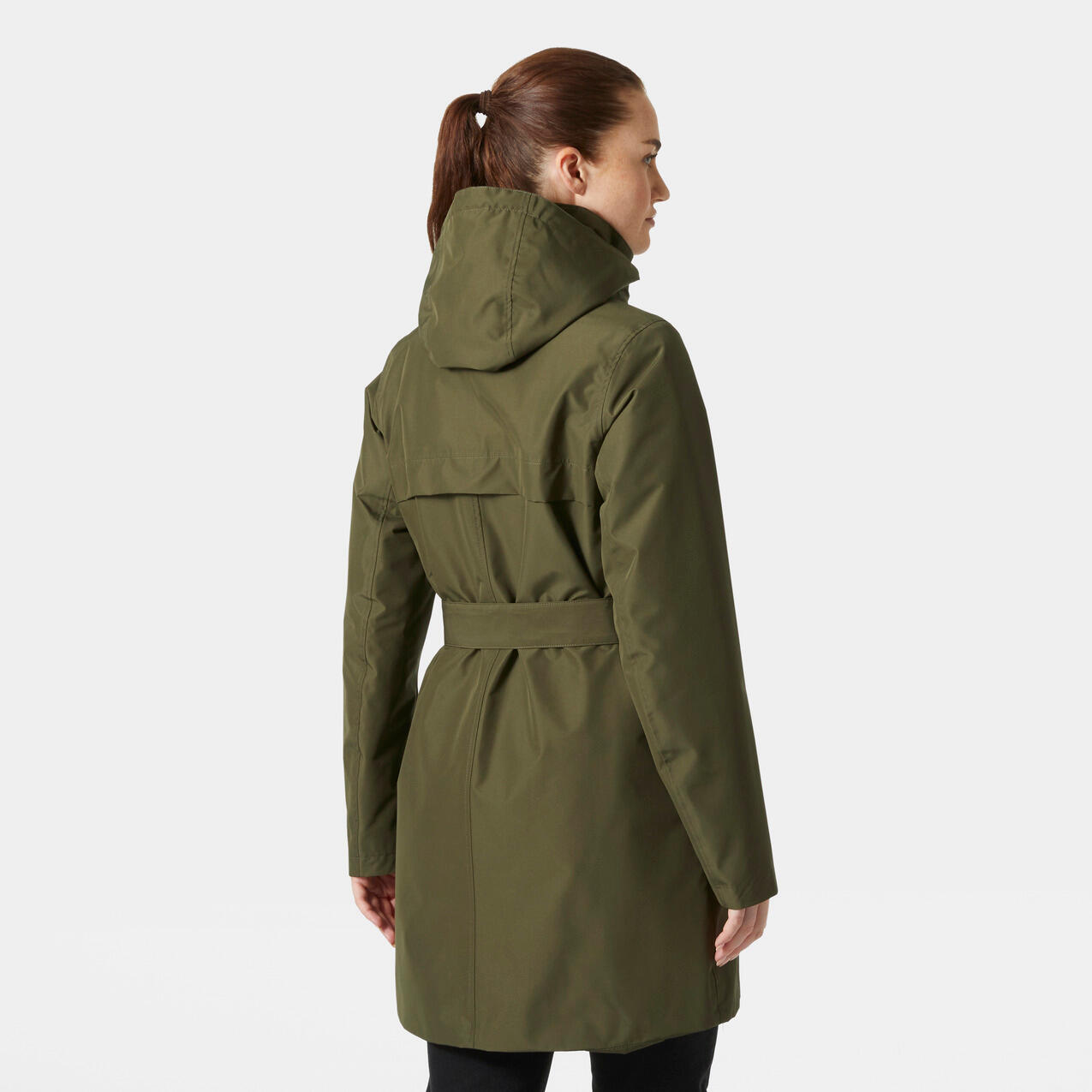 Women's insulated coat Helly Hansen Welsey II 5/7