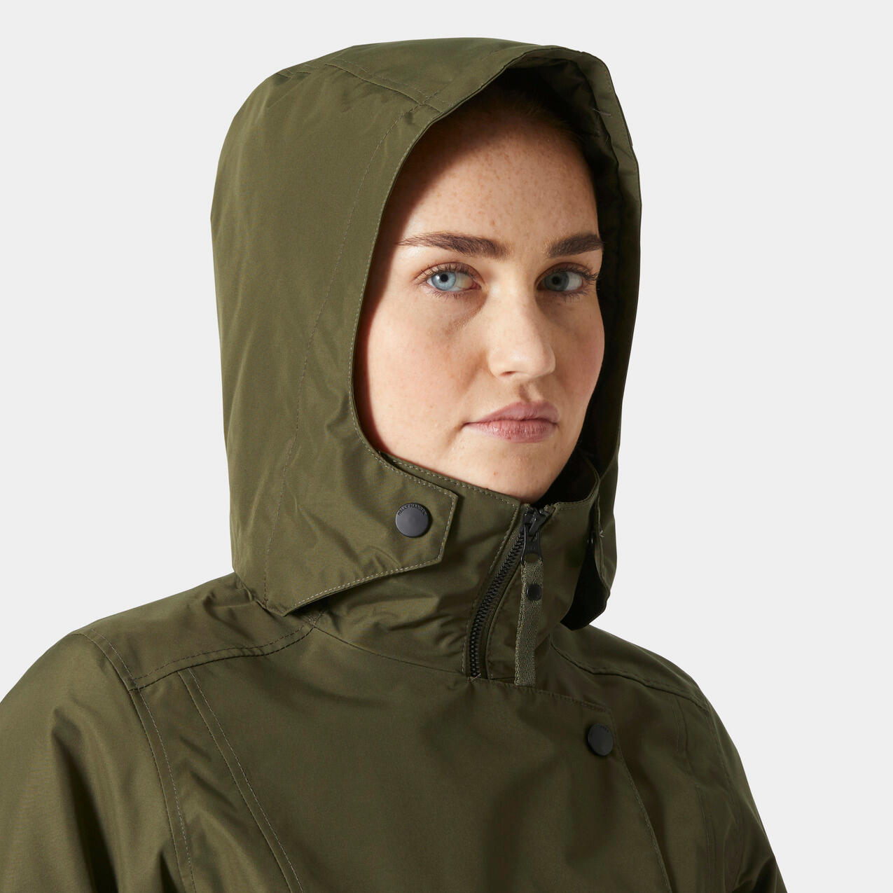 Women's insulated coat Helly Hansen Welsey II 4/7