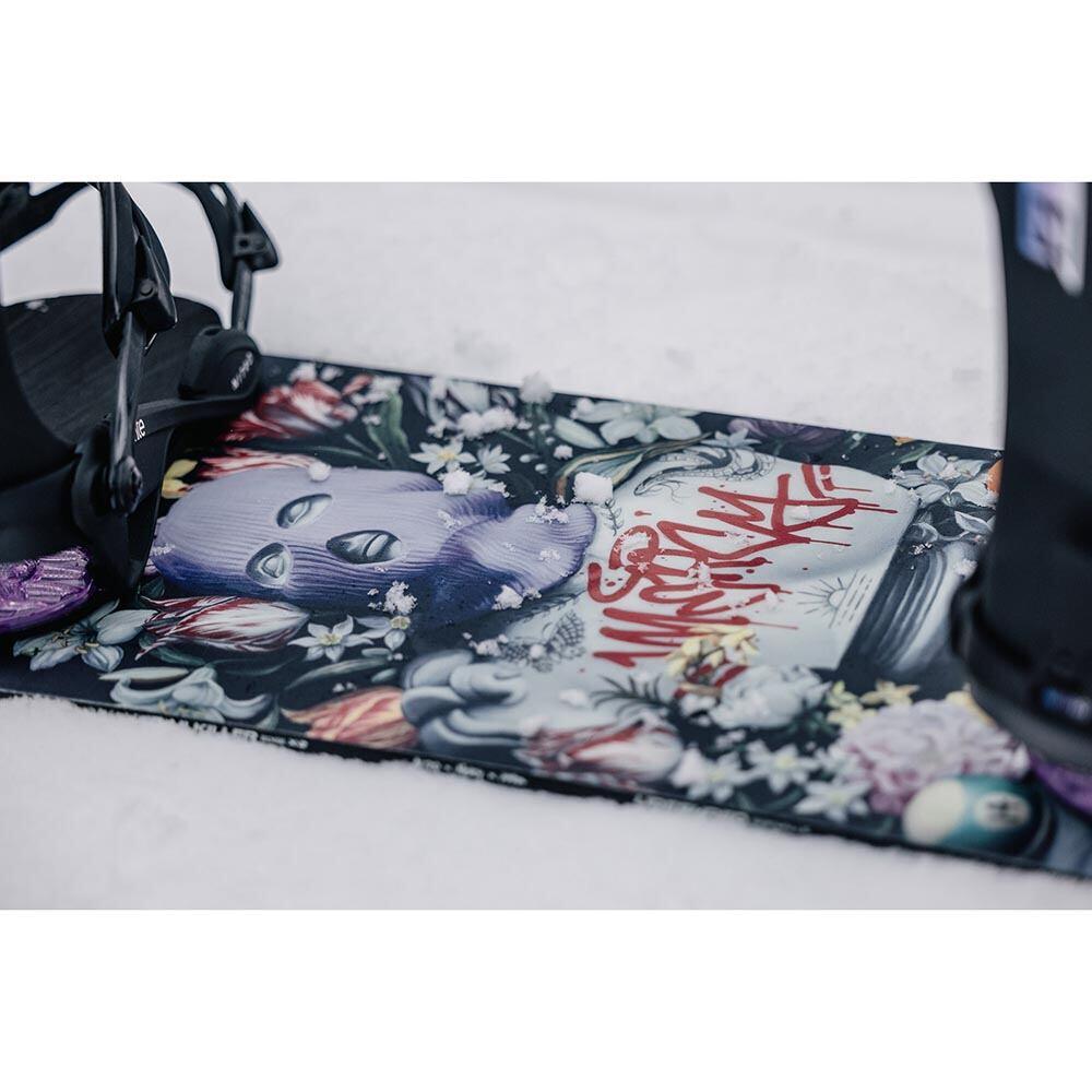Snowboard NITRO Mercy 3/7