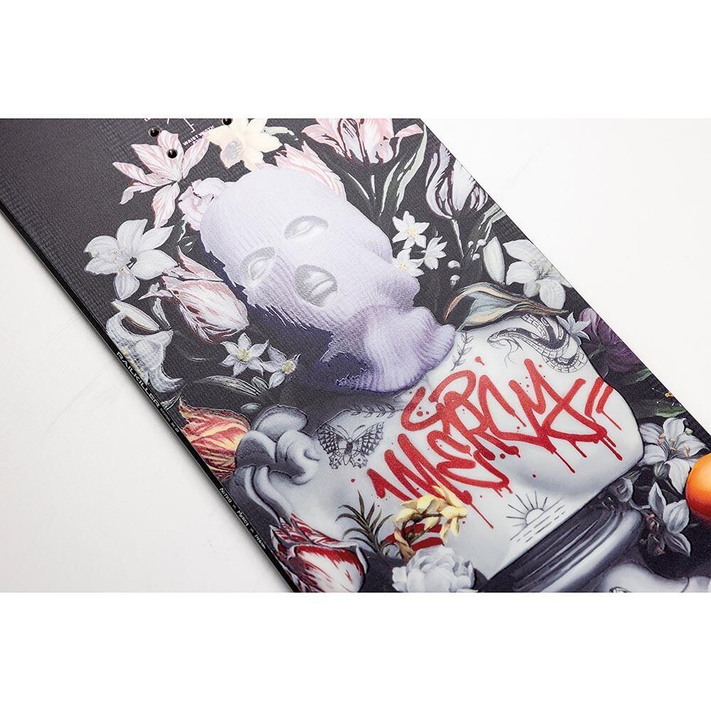 Snowboard NITRO Mercy 2/7