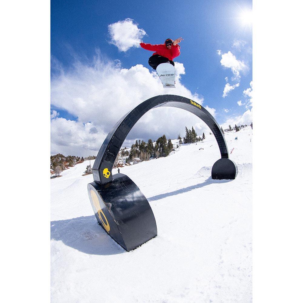 Snowboard NITRO Mercy 4/7