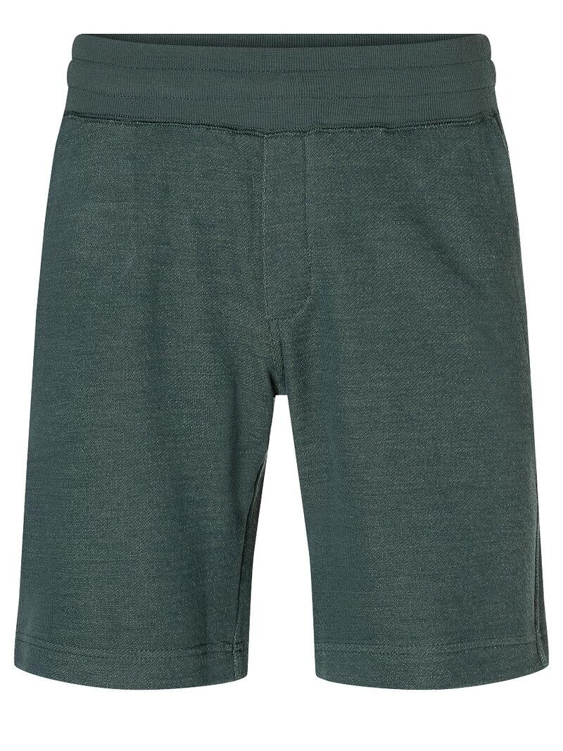 SUPER NATURAL Super. Men Knitted Shorts Urban Chic