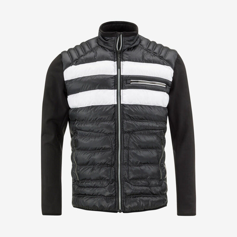 HEAD Head Dolomiti Jacket Men Black/White