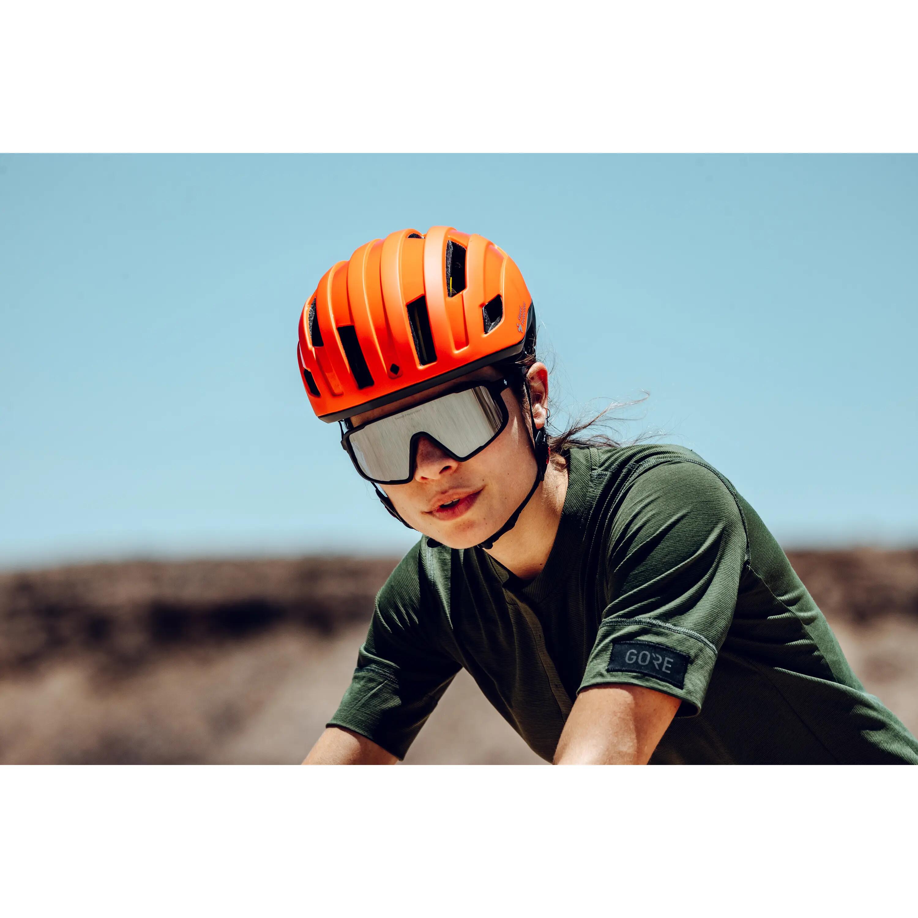 Okulary przeciwsłoneczne Sweet Protection Memento RIG® Reflect 4/5