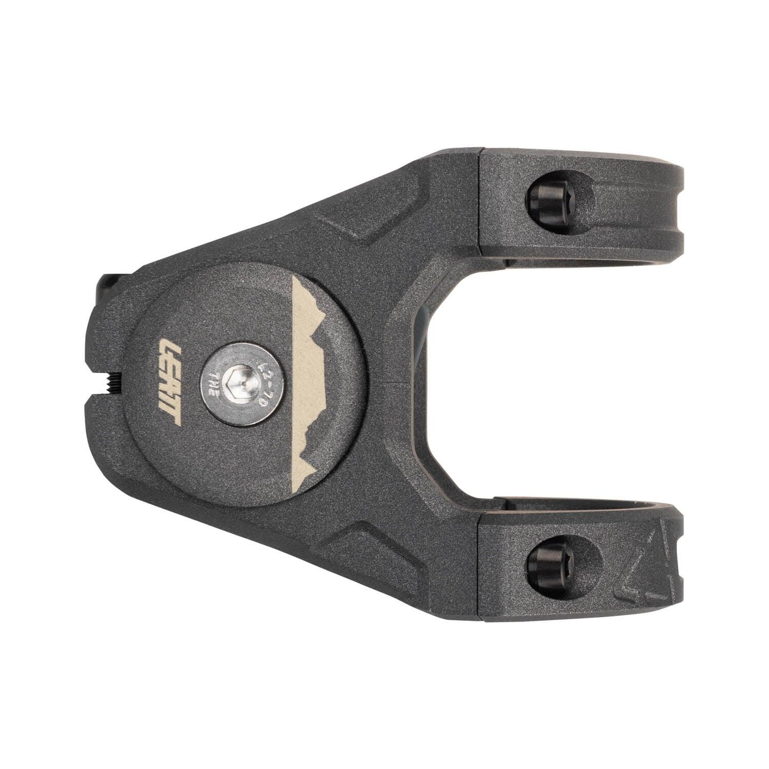 Stem CeraMAG Gravity 8.0 35 mm cera grey 40 mm 6/7