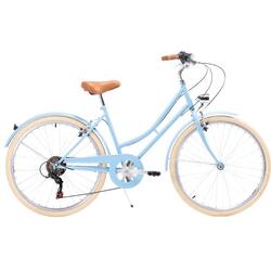 Capri Valentina Bleu ciel