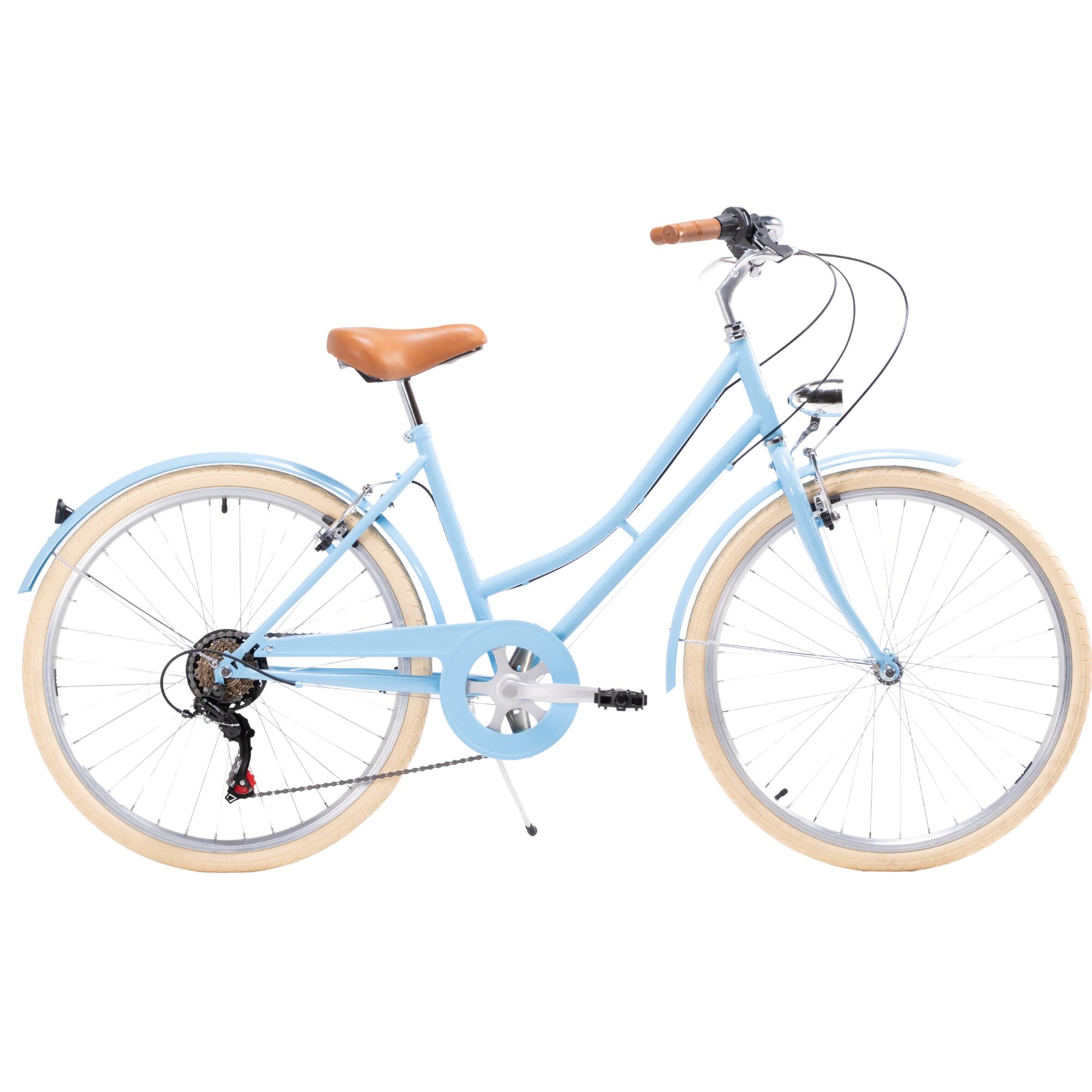CAPRI BIKES Capri Valentina Pastel Blue