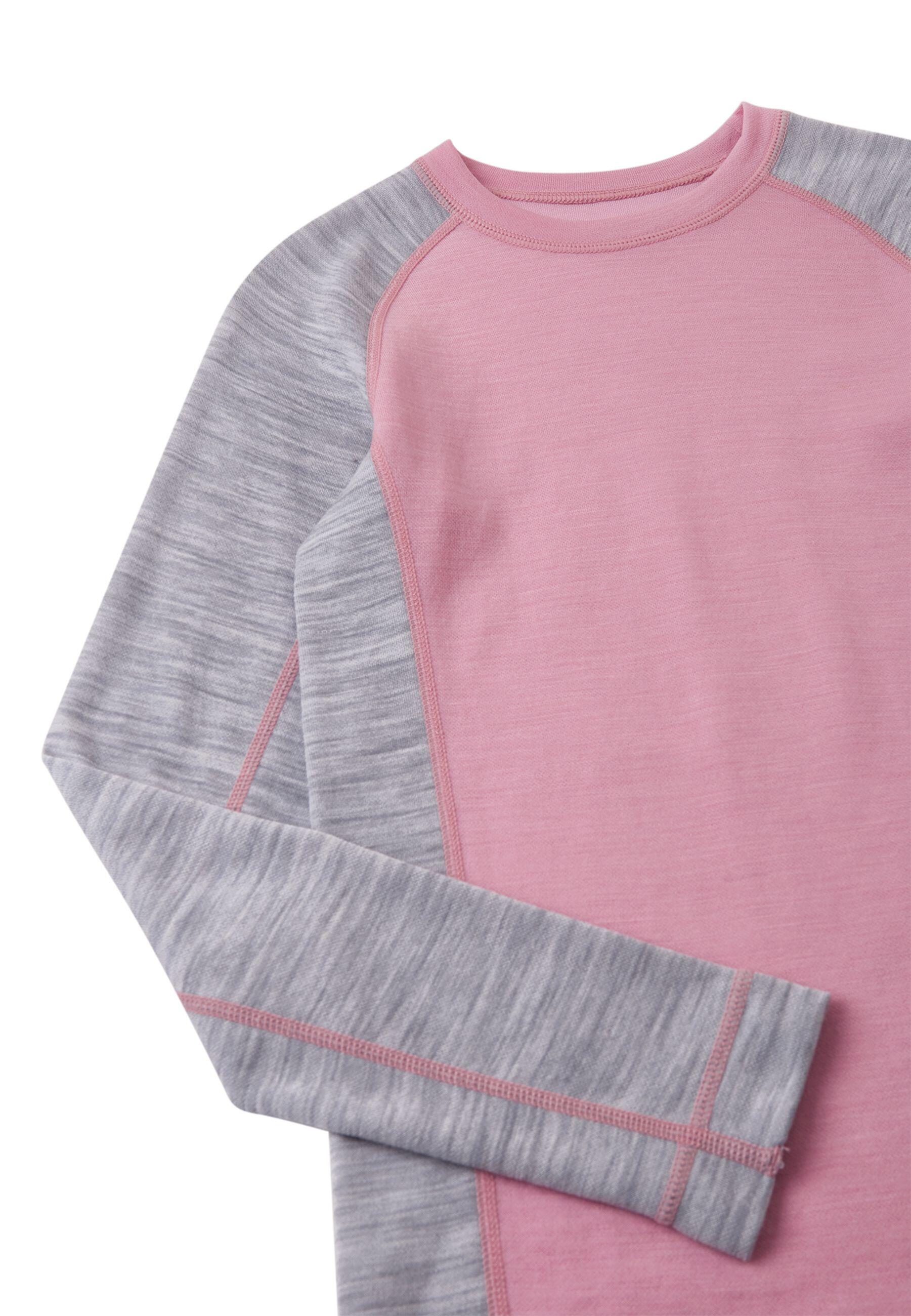 Ensemble thermal en laine Taitoa - Funktionsunterwäsche aus Wolle 5/7