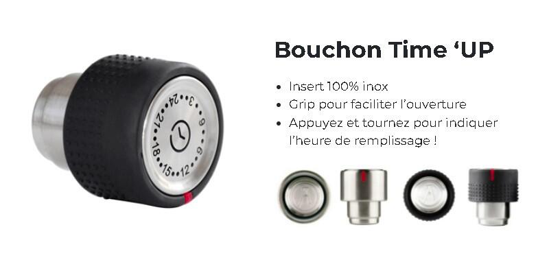 Bouteille Isotherme 750ml - Les Artistes Paris 3/7