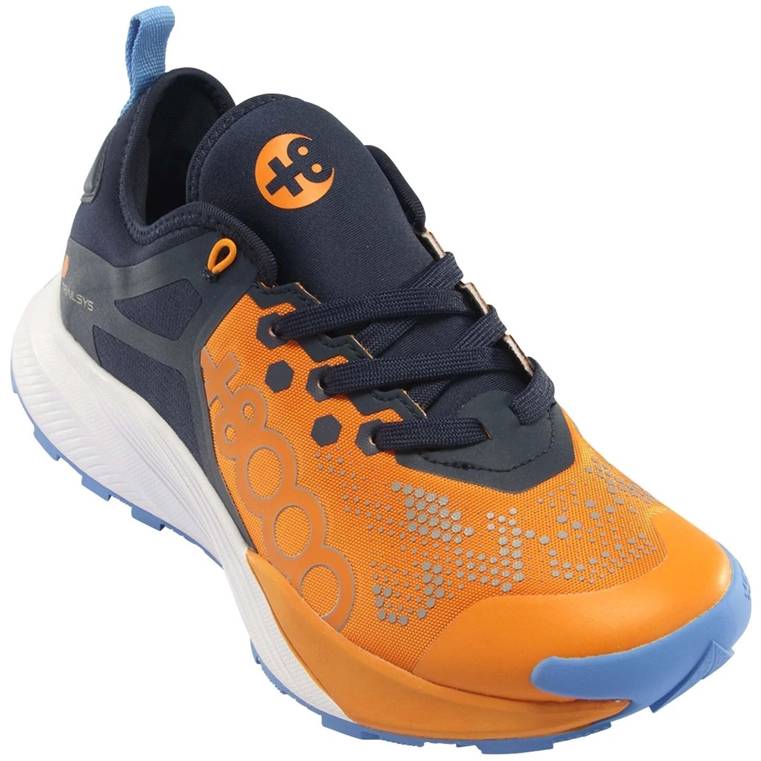 Scarpe 8000 modello BL64004037 per uomini 2/4