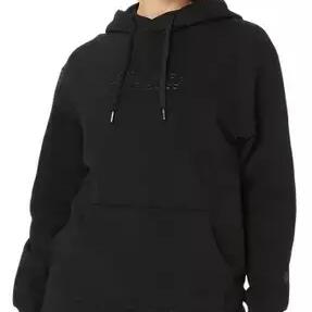 W Asics Logo OTH Hoodie