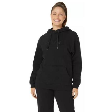 Sudadera Con Capucha Asics Logo Oth Mujer