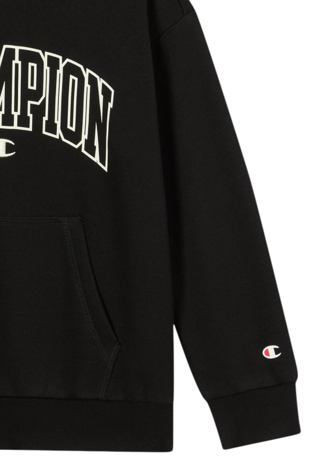 HO SWEATSHIRT COL KK001 4/4