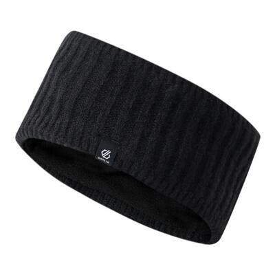 Mutsen hoeden petten dames - dare 2b meribel headband w - black