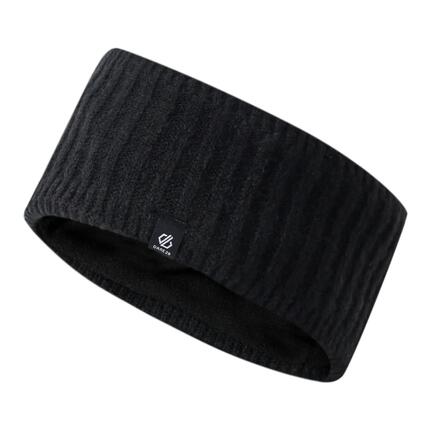 Bonnets Chapeaux Et Casquettes Femme - DARE 2B Meribel Headband W - Black