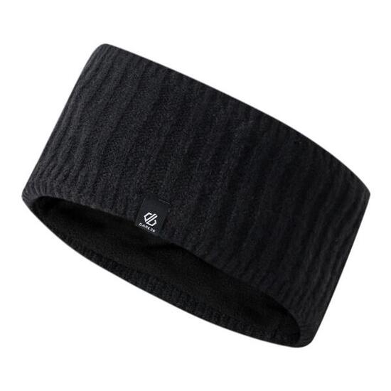 Bonnets Chapeaux Et Casquettes Femme - DARE 2B Meribel Headband W - Black