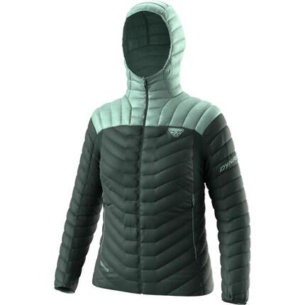 Veste duvet Ridge Ultralight femmes Taille L