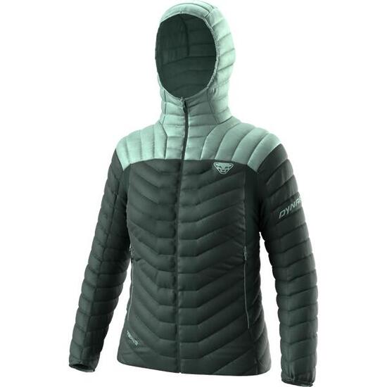Veste duvet Ridge Ultralight femmes Taille L
