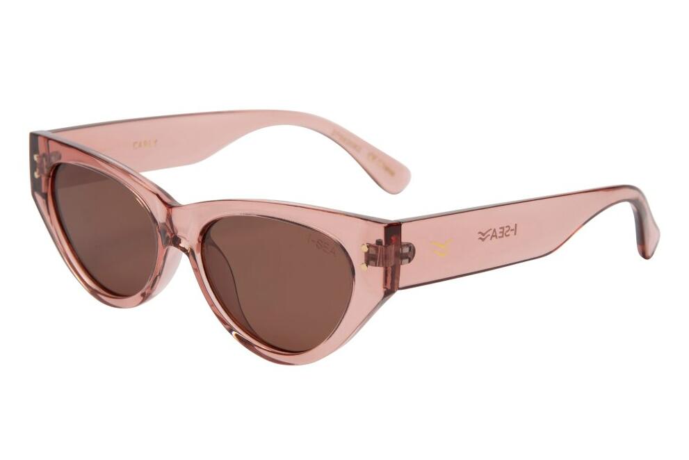 Lunettes de Soleil Polarisées I-SEA "Carly" 2/3