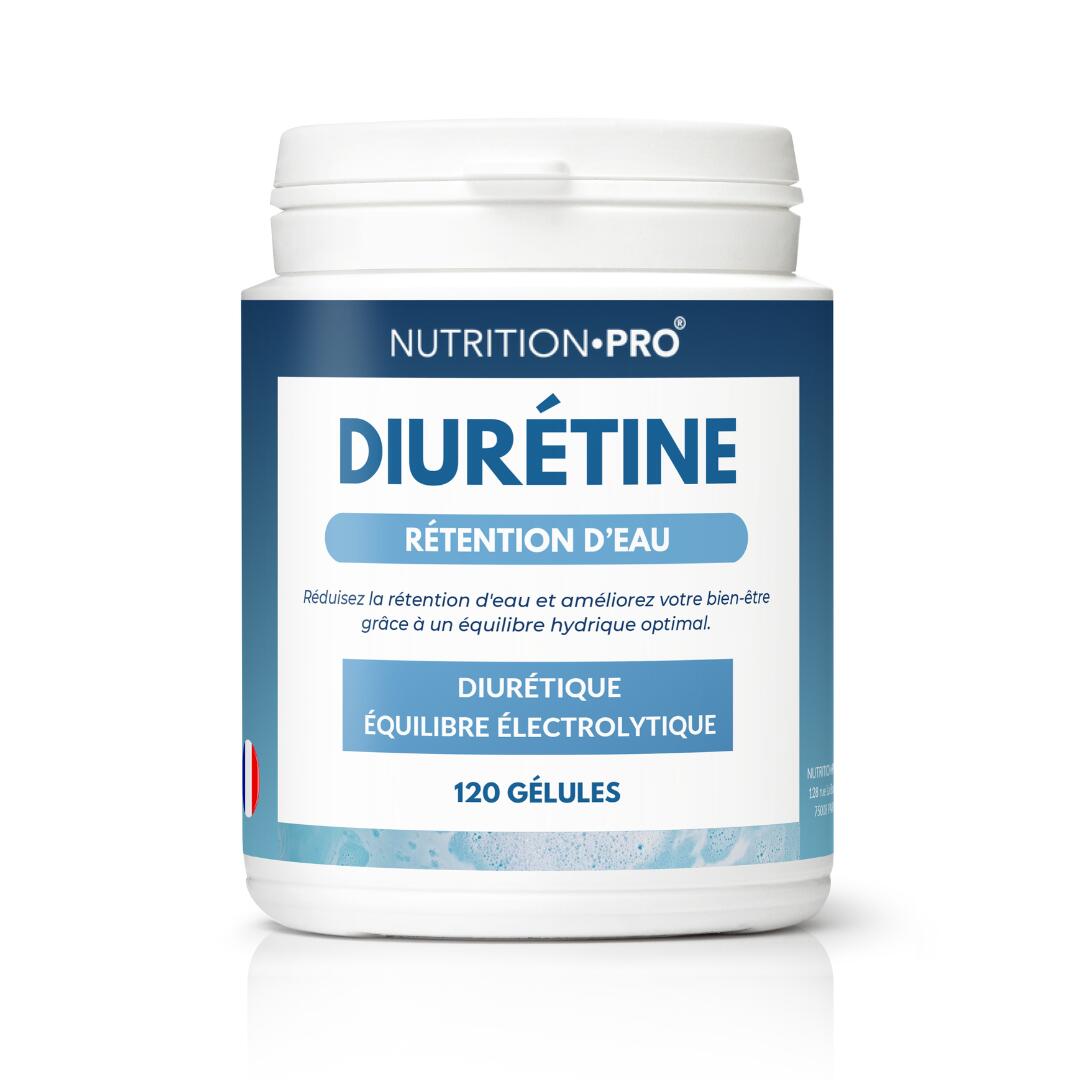 NUTRITION PRO picture