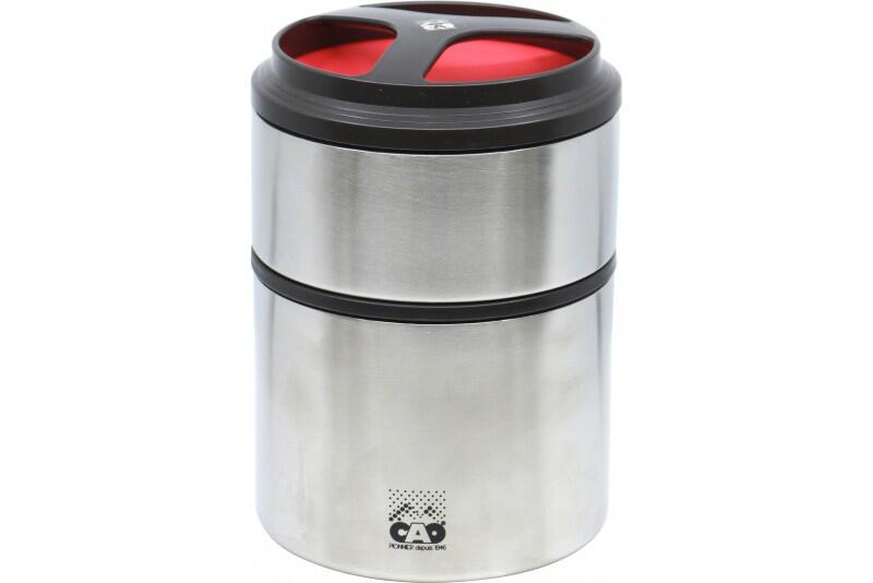 Boite Alimentaire Isotherme CAO OUTDOOR 1/4