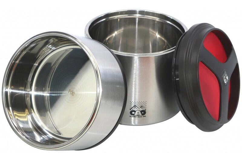 Boite Alimentaire Isotherme CAO OUTDOOR 3/4