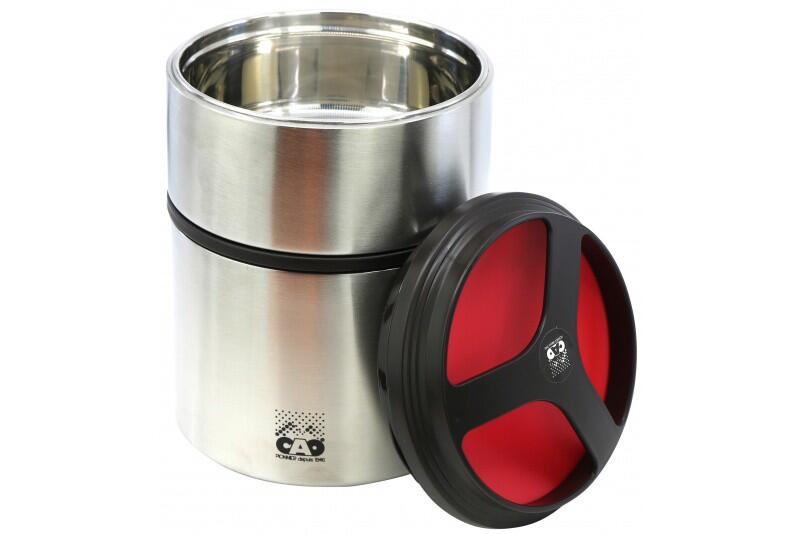 Boite Alimentaire Isotherme CAO OUTDOOR 2/4