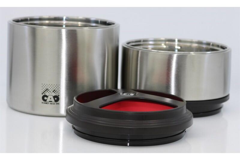 Boite Alimentaire Isotherme CAO OUTDOOR 4/4