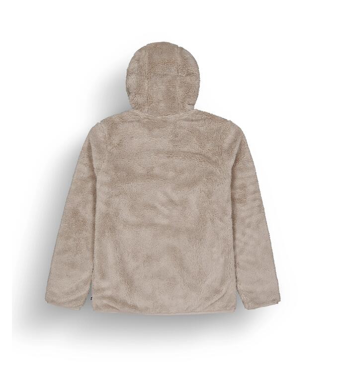 IZIMO FZ FLEECE XL Rose pâle 2/3