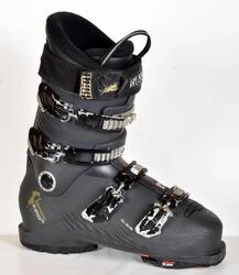 RECONDITIONNE - Chaussures de ski Rossignol HI SPEED RENTAL HV GW grey - BON