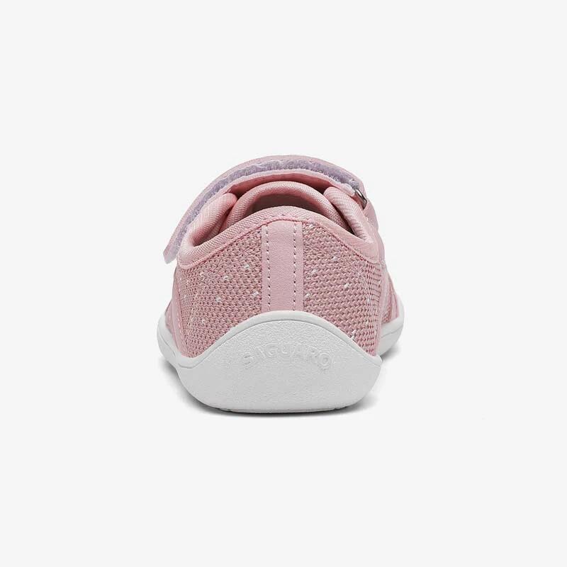 Saguaro Barefoot Luck I Rosa - Tamanho 32 4/6