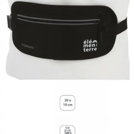 Torsa sacoche ceinture de voyage