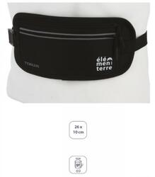 Banane Plate de Voyage Elementerre "Torsa