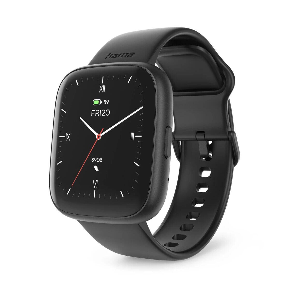 Smartwatch HAMA 00178640 Smartwatch 1/7