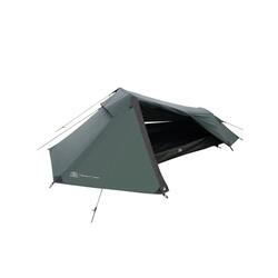 BLACKTHORN Tente bivouac légère - XL - 1 place - Vert